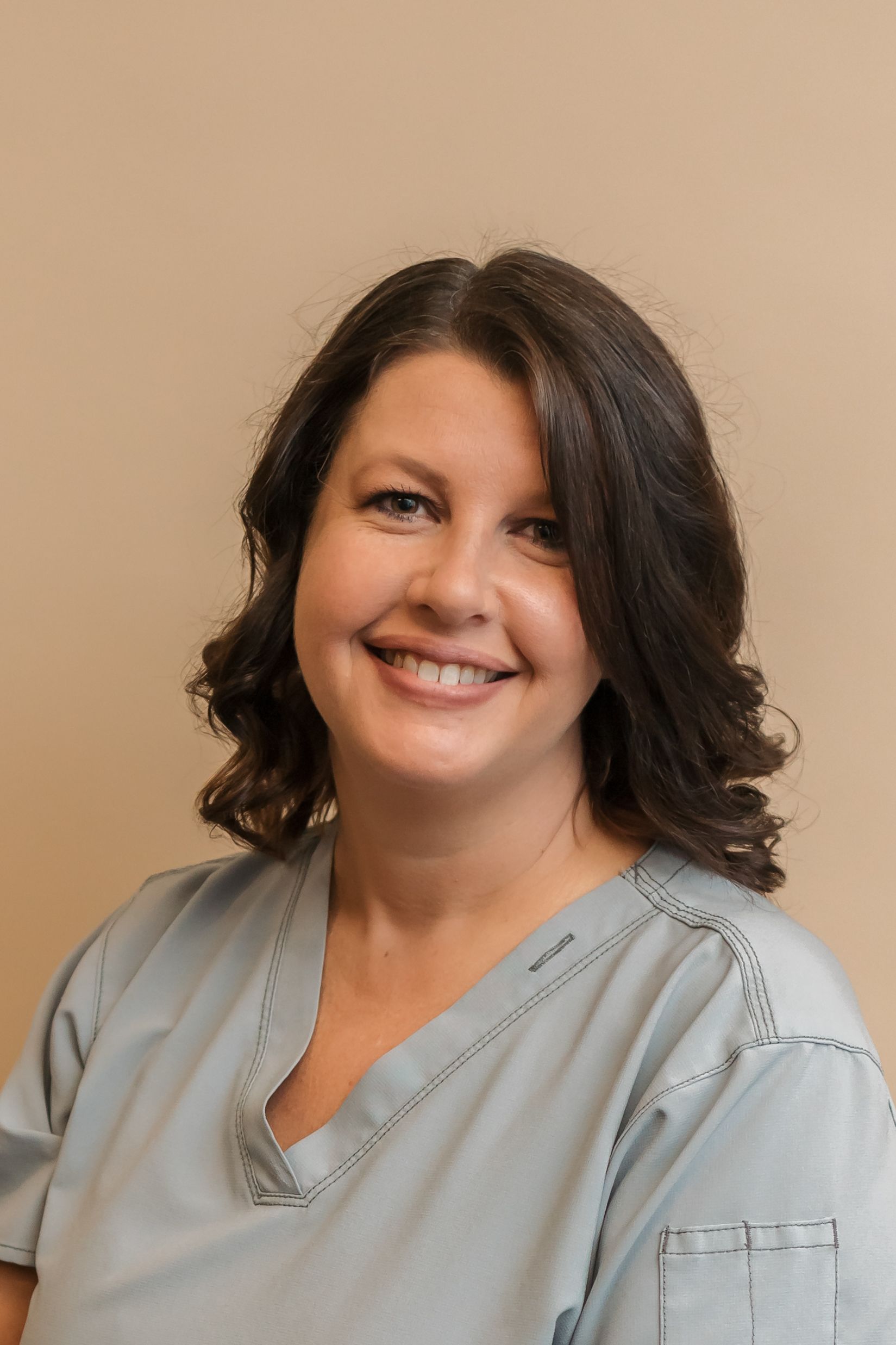 Jodi Miller Minneola Healthcare